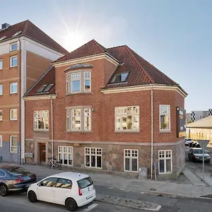  Lejlighed Bath Tub Penthouse In The
