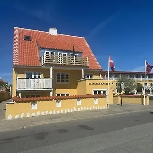  Lejlighed Strandvejen